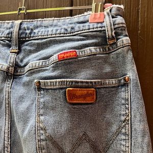 Wrangler Jeans